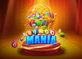 Pragmatic : Bingo Mania - SKYBET138