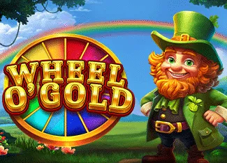 Pragmatic : Wheel OGold - SKYBET138