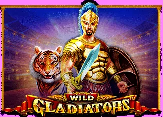 Pragmatic : Wild Gladiator - SKYBET138