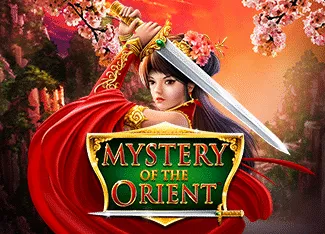 Pragmatic : Mystery of the Orient - SKYBET138