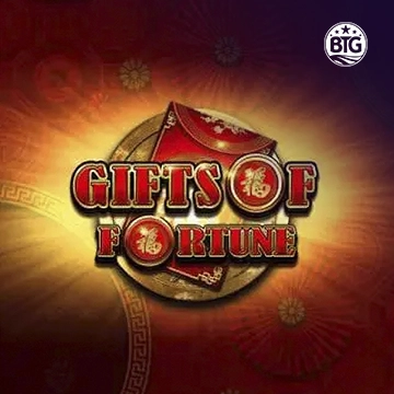 Bigtime : Gifts of Fortune - SKYBET138