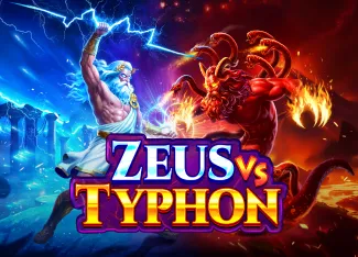Pragmatic : Zeus vs Typhon - SKYBET138