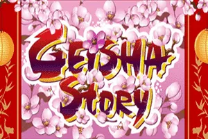 Playtech : Geisha Story - SKYBET138