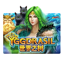 Joker123 : Yggdrasil - SKYBET138