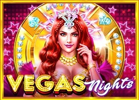 Pragmatic : Vegas Nights - SKYBET138