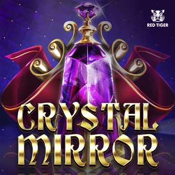 Crystal Mirror - SKYBET138