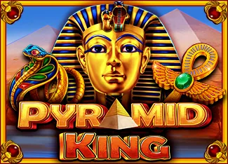 Pragmatic : Pyramid King - SKYBET138