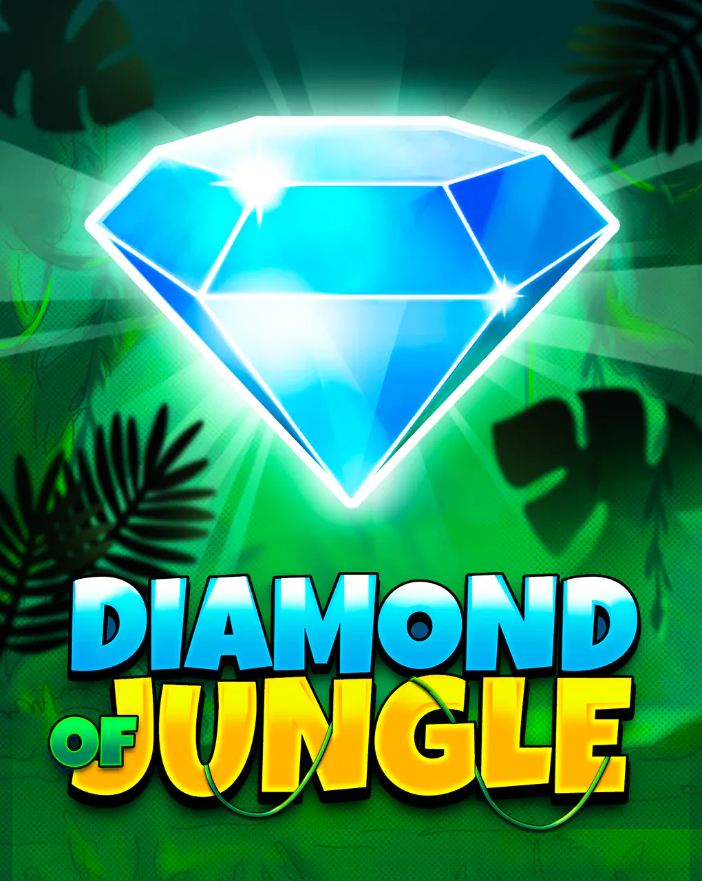 Bgaming : Diamond Of Jungle - SKYBET138