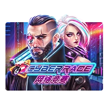 Joker123 : Cyber Race - SKYBET138