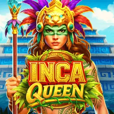 Pragmatic : Inca Queen - SKYBET138