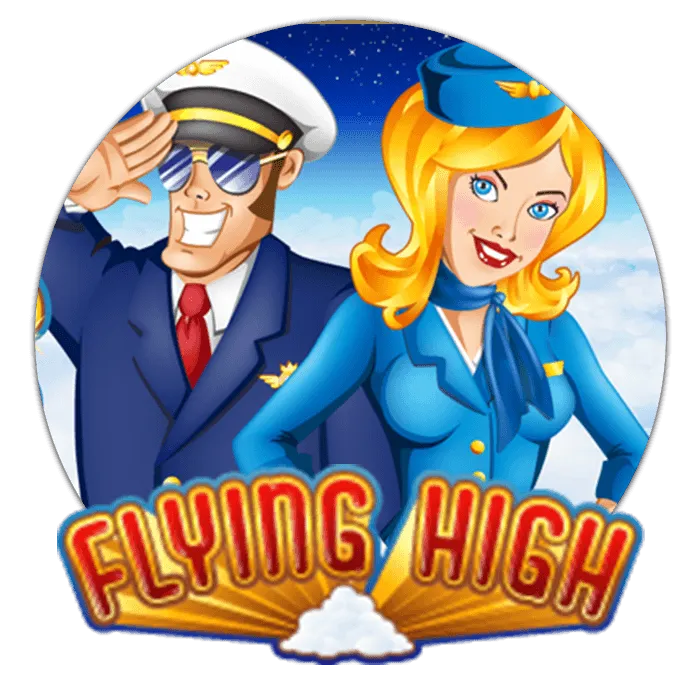 Habanero : Flying High - SKYBET138