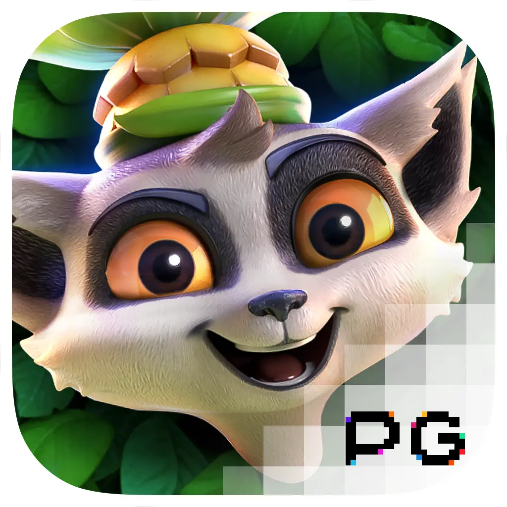 PGSoft : Jungle Delight - SKYBET138