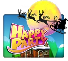 Joker123 : Happy Party - SKYBET138