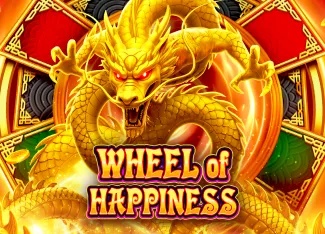 Pragmatic : Wheel of Happiness - SKYBET138