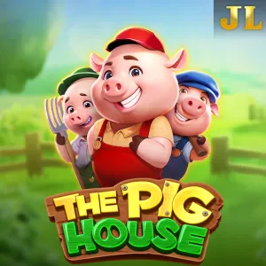 Jili : The Pig House - SKYBET138