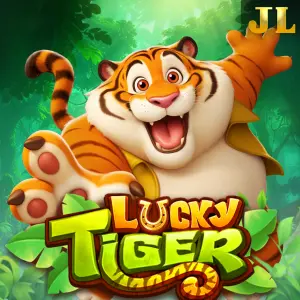 Jili : Lucky Tiger - SKYBET138