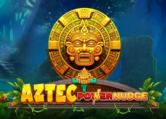 Pragmatic : Aztec Powernudge - SKYBET138