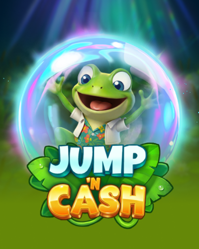 Mancala : Jump n Cash - SKYBET138