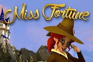 Playtech : Miss Fortune - SKYBET138