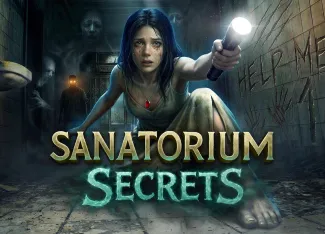 Pragmatic : Sanatorium Secrets - SKYBET138
