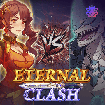 Eternal Clash - SKYBET138