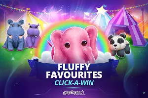 Fluffy Favourites Click-A-Win - SKYBET138