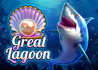 Pragmatic : Great Lagoon - SKYBET138