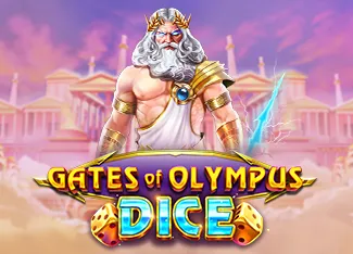 Pragmatic : Gates of Olympus Dice - SKYBET138