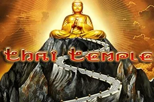 Playtech : Thai Temple - SKYBET138