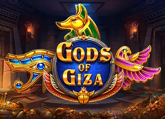 Pragmatic : Gods of Giza - SKYBET138