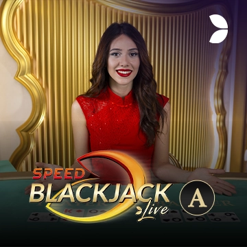Speed VIP Blackjack A - SKYBET138