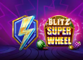 Pragmatic : Blitz Super Wheel - SKYBET138