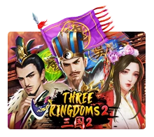 Joker123 : Three Kingdoms 2 - SKYBET138