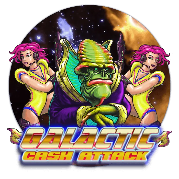 Habanero : Galactic Cash - SKYBET138