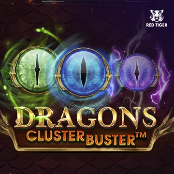 Dragons Clusterbuster - SKYBET138