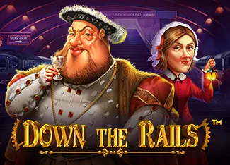 Pragmatic : Down the Rails - SKYBET138