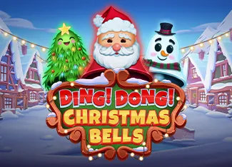 Pragmatic : Ding Dong Christmas Bells - SKYBET138