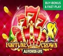 Fortune Crown AI - SKYBET138