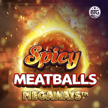 Bigtime : Spicy Meatballs - SKYBET138