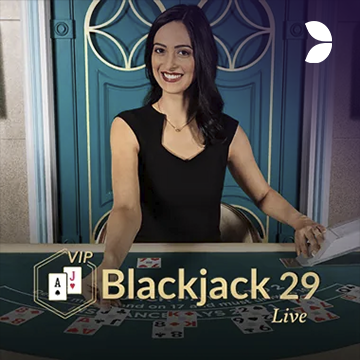 Blackjack VIP 29 - SKYBET138