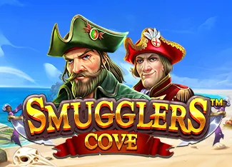 Pragmatic : Smugglers Cove - SKYBET138