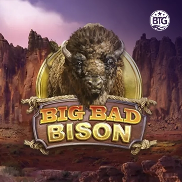 Bigtime : Big Bad Bison - SKYBET138
