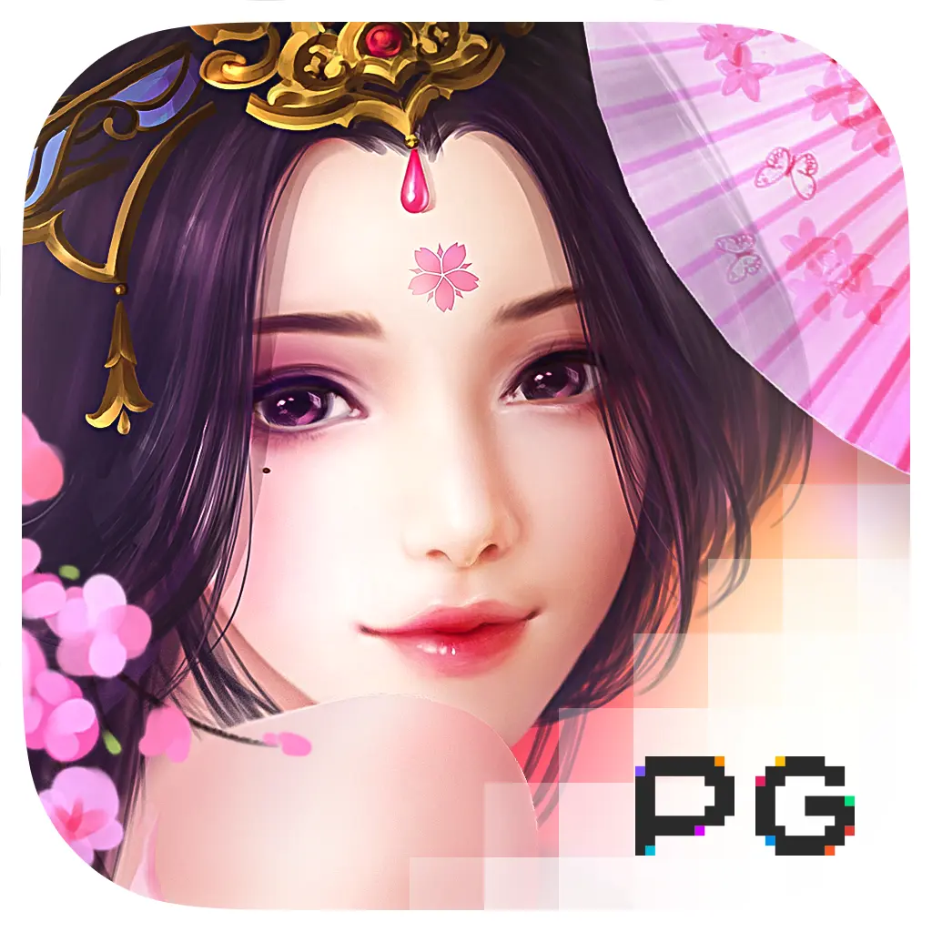 PGSoft : Honey Trap of Diao Chan - SKYBET138