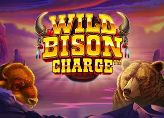 Pragmatic : Wild Bison Charge - SKYBET138