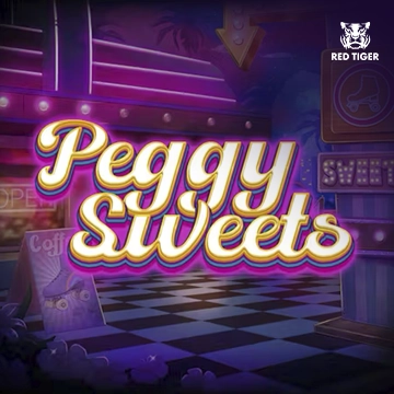 Peggy Sweets - SKYBET138