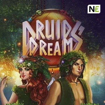Druids Dream - SKYBET138