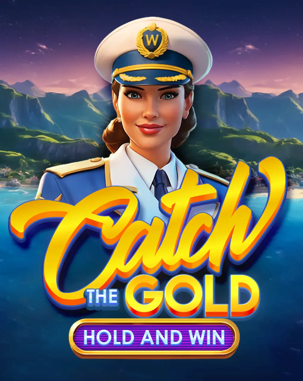 Bgaming : Catch The Gold Hold And Win - SKYBET138