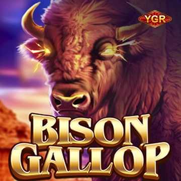 YGR : Bison Gallop - SKYBET138