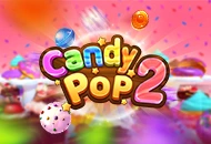 Spadegaming : Candy Pop 2 - SKYBET138