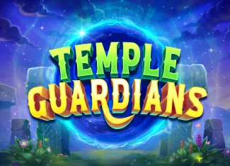 Pragmatic : Temple Guardians - SKYBET138